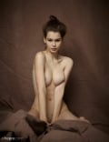 Vintage Nude: Tasha #8 of 16